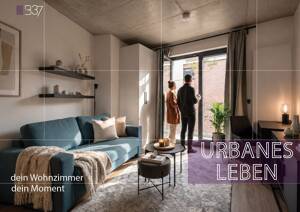 VON AUSSEN BETON. VON INNEN RICHTIG COOL. – 22305 Hamburg – Vorschaubild 2