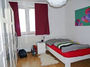 2-Zi Wohnung Aachen Mitte – 52062 Aachen – Vorschaubild 2