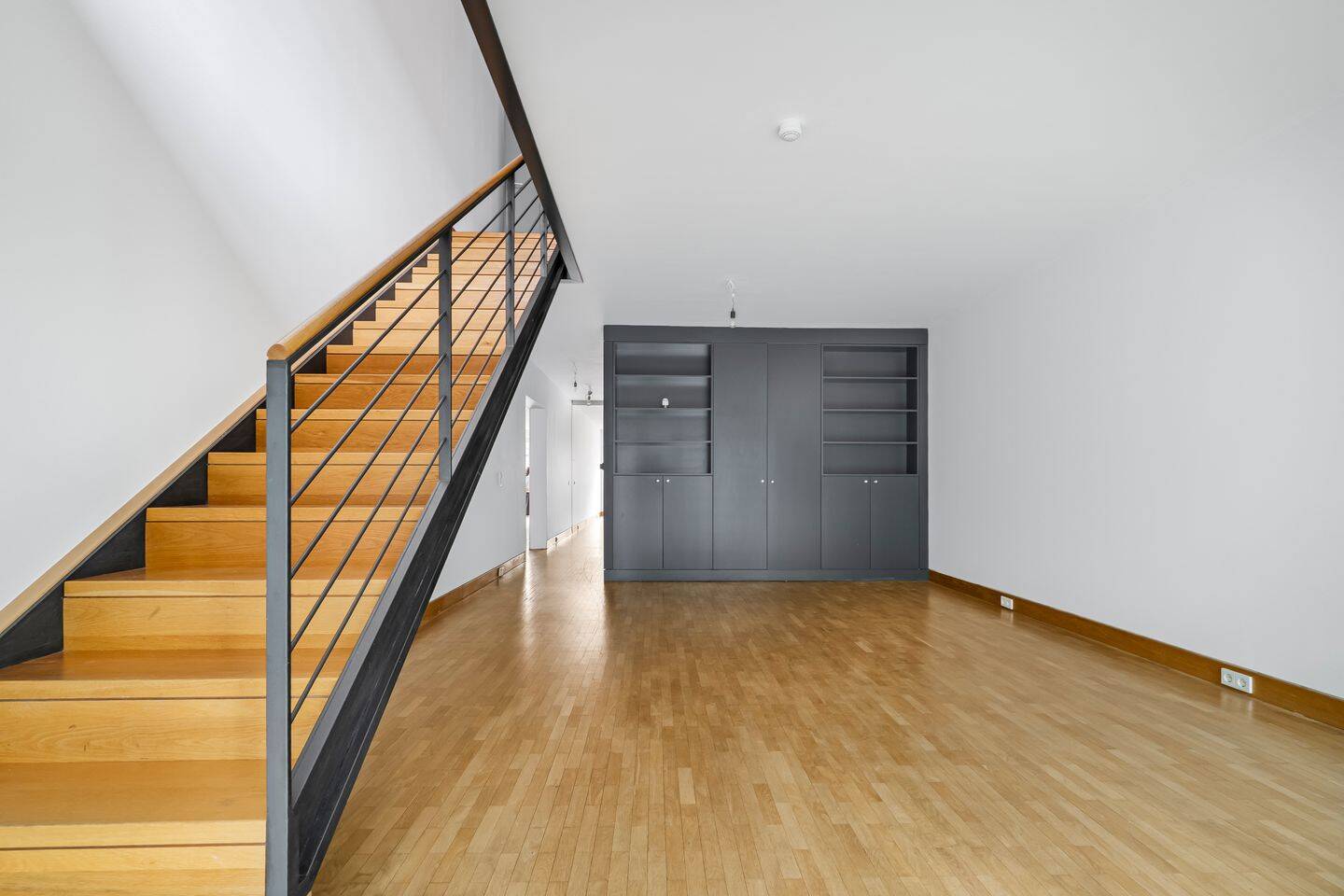 Signature Residence | Exklusive Maisonette mit 287 m² zwischen Gendarmenmarkt und Friedrichstraße – Berlin – Vorschaubild 9