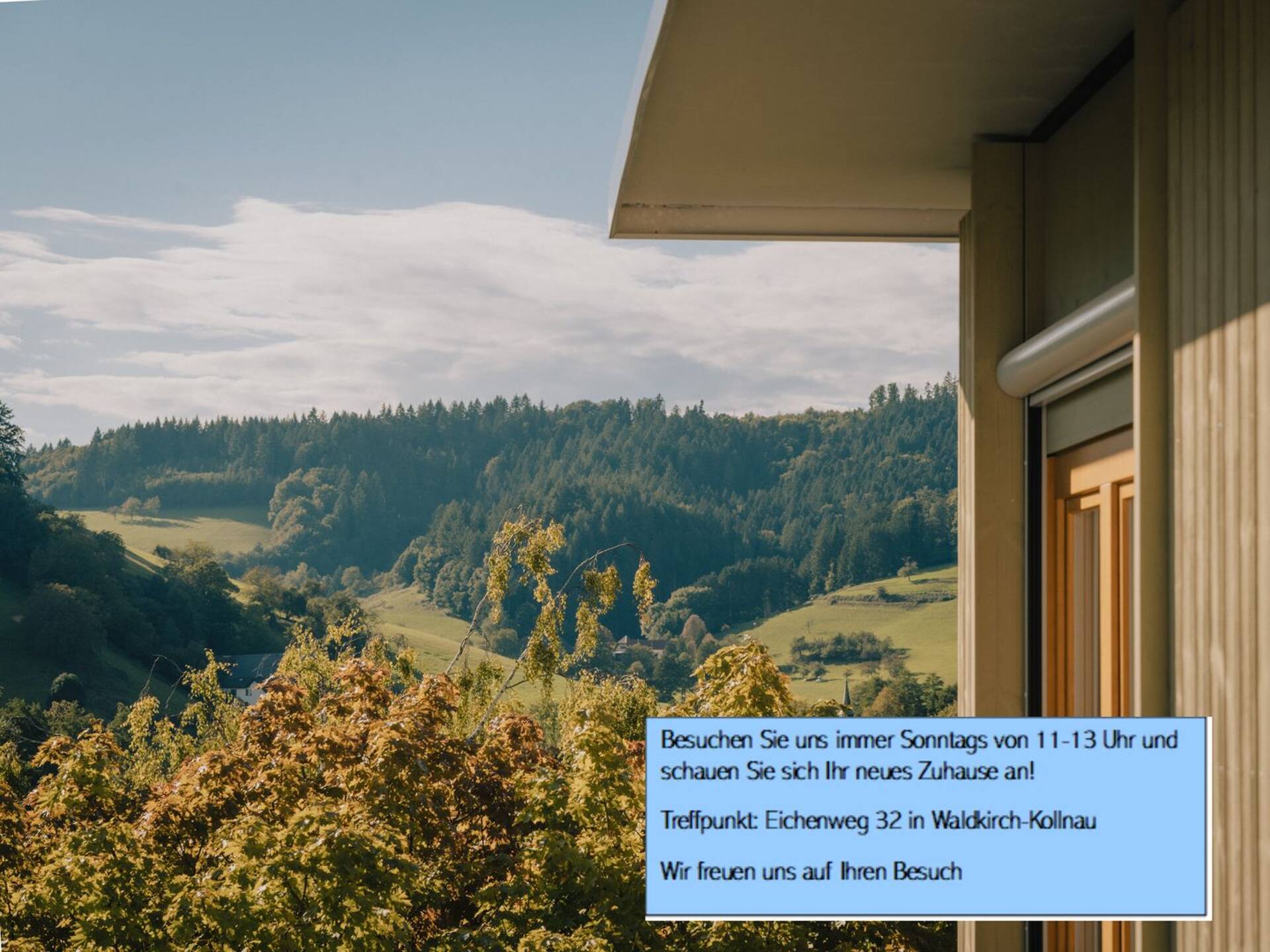 Etagenwohnung in 79183 Waldkirch mit 124,61 m² kaufen