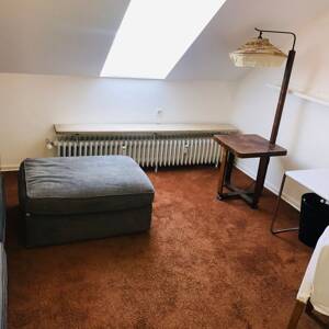 Helle möblierte 4-Zimmer-Maisonettewohnung mit Nutzfläche / 2 Schlafzimmer ! 2 OG. und 3. OG/ Süd-Balkon/ ab sofort frei – 22089 Hamburg – Vorschaubild 9