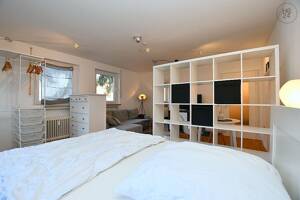 Modern möblierte Wohnung in Stuttgart Süd – 70180 Stuttgart – Vorschaubild 8