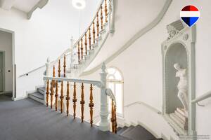 Wohnen mit Weitblick - Helle 3-Zimmer-Wohnung in Altstadtlage – 39104 Magdeburg – Vorschaubild 8