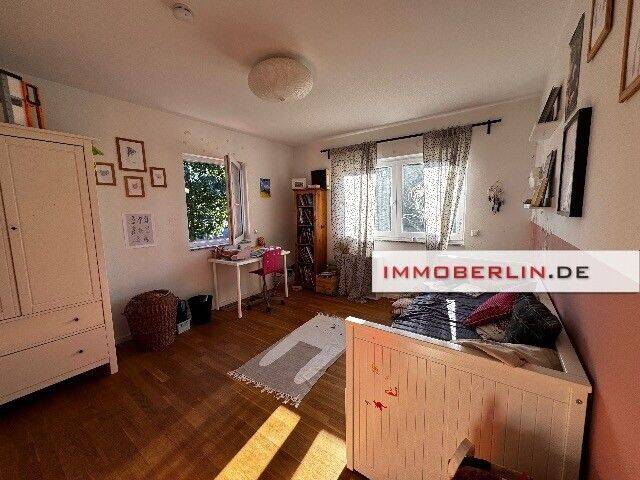 IMMOBERLIN.DE - Attraktives Haus mit Südwestgarten in familienfreundlicher Lage nahe Straussee – Strausberg – Vorschaubild 5