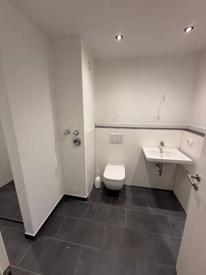 Moderne 3-Zimmer-Wohnung mit Balkon in München Milbertshofen-Am Hart – 80807 München – Vorschaubild 5