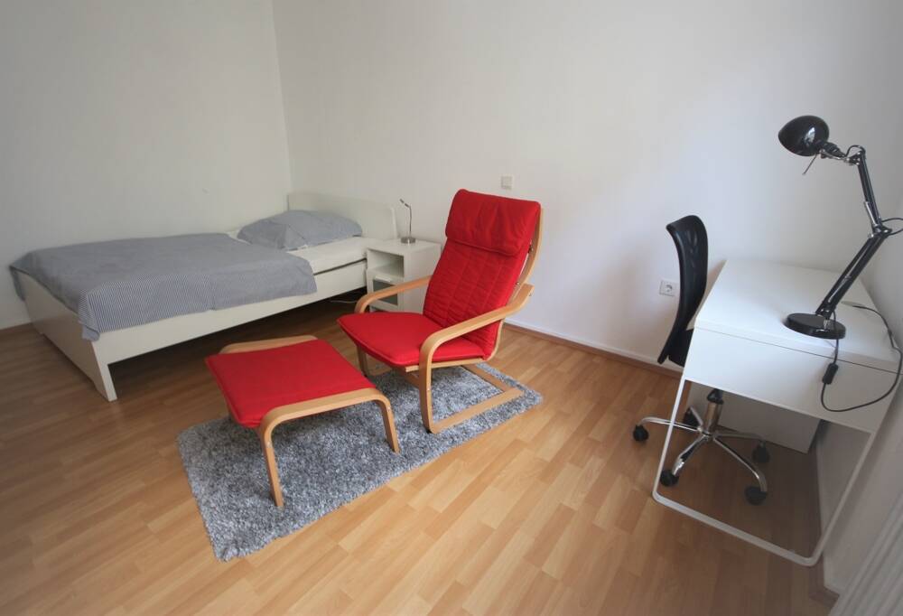 **WG Zimmer - All inclusive- in Saarbrücken** – Saarbrücken – Vorschaubild 2