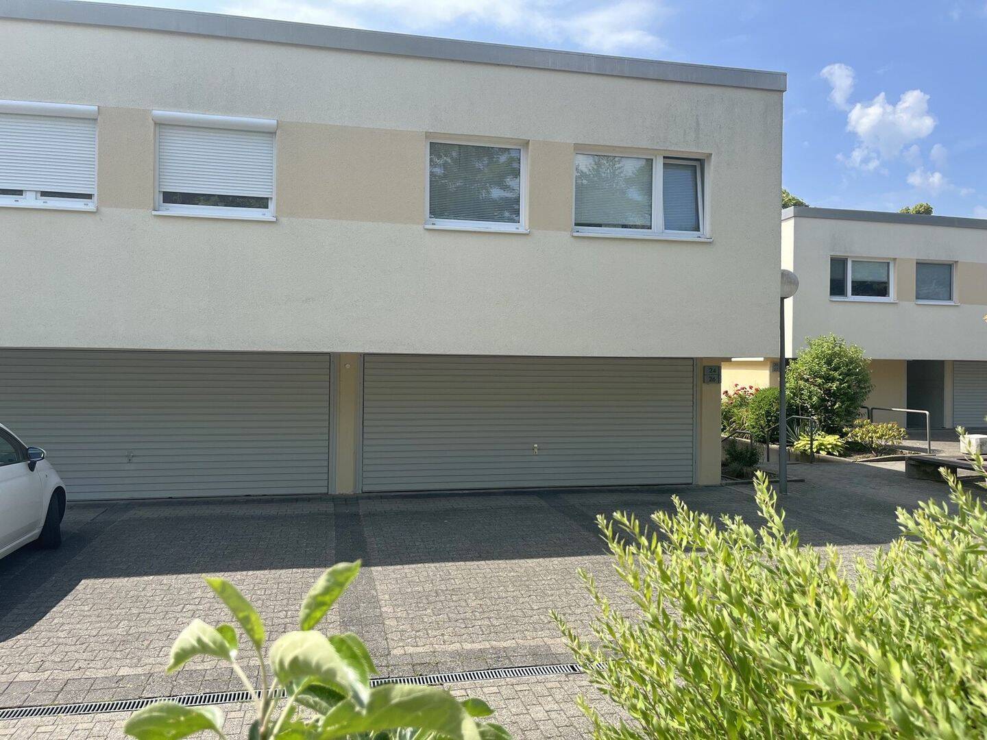 Schon im 1. OG ganz oben - aussichtsreiche 3-Zimmer-ETW mit Dachterrasse und Garage in Elmschenhagen – Kiel – Vorschaubild 4