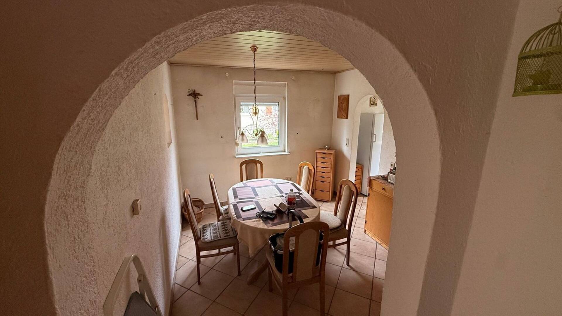 Erdgeschosswohnung in 91301 Forchheim mit 70 m² kaufen