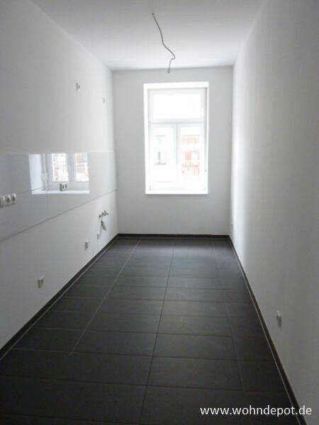 ab Juli * 2-RW * EBK mögl. * Hochparterre * Fliesenboden * FuBoHzg. * Anger-Crottendorf – Leipzig – Vorschaubild 7