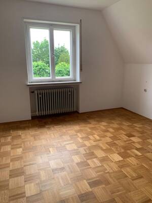 4 Zimmerwohnung, Grünruhelage, Privatvermietung – 86199 Augsburg – Vorschaubild 5