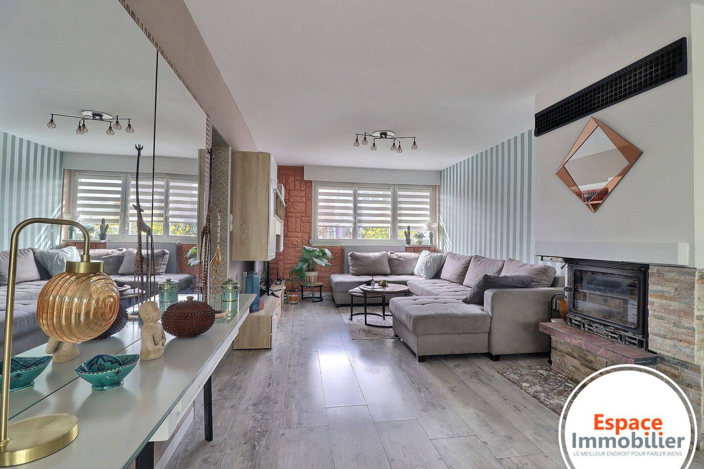 Maison 5 pièces 109 m² · à Douchy-les-Mines · 109 m² · 160 000 €