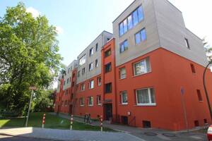 Moderne 3-Zimmer mit Balkon in Hamburg-Rahlstedt