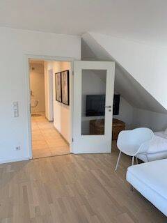 N-Ziegelstein: Schicke Zwei-Zimmer-Wohnung mit Balkon, Einbauküche und Kfz-Stellplatz! – Nürnberg – Vorschaubild 6