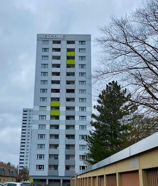 KAPITALANLAGE - vermietete 3-Zimmer-ETW Messe-Nürnberg, Neuselsbrunn - NB31WE301 – Nürnberg – Vorschaubild 6
