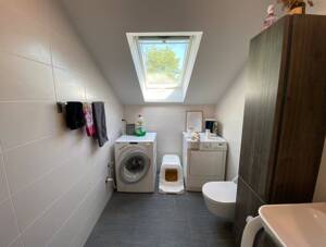 Moderne 4-Zimmer-Wohnung mit Balkon – 93086 Wörth an der Donau – Vorschaubild 7