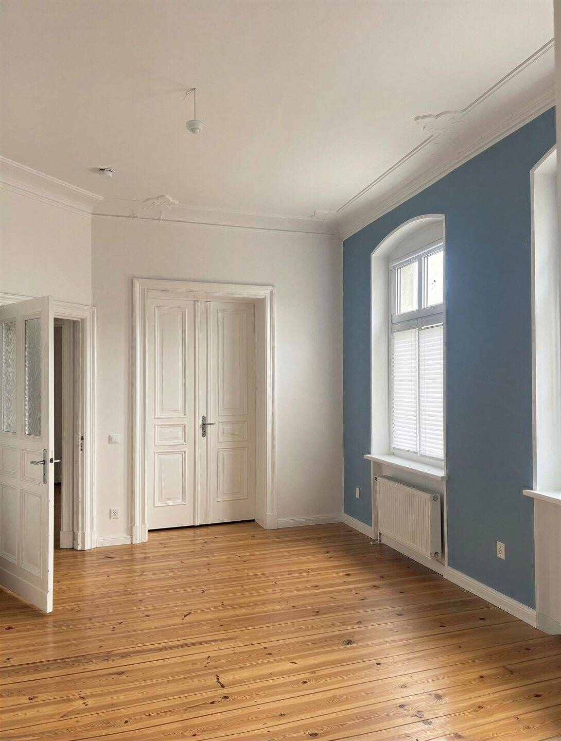 Kapitalanlage: 4-Zimmer-Wohnung mit Balkon in Steglitz - Nahe S-Feuerbachstraße und Schloßstraße – Berlin – Vorschaubild 4