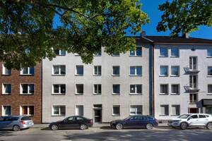 Gemütliche 2-Zimmer-Etagenwohnung mit Schallschutzfenstern in Gelsenkirchen – 45881 Gelsenkirchen – Vorschaubild 7