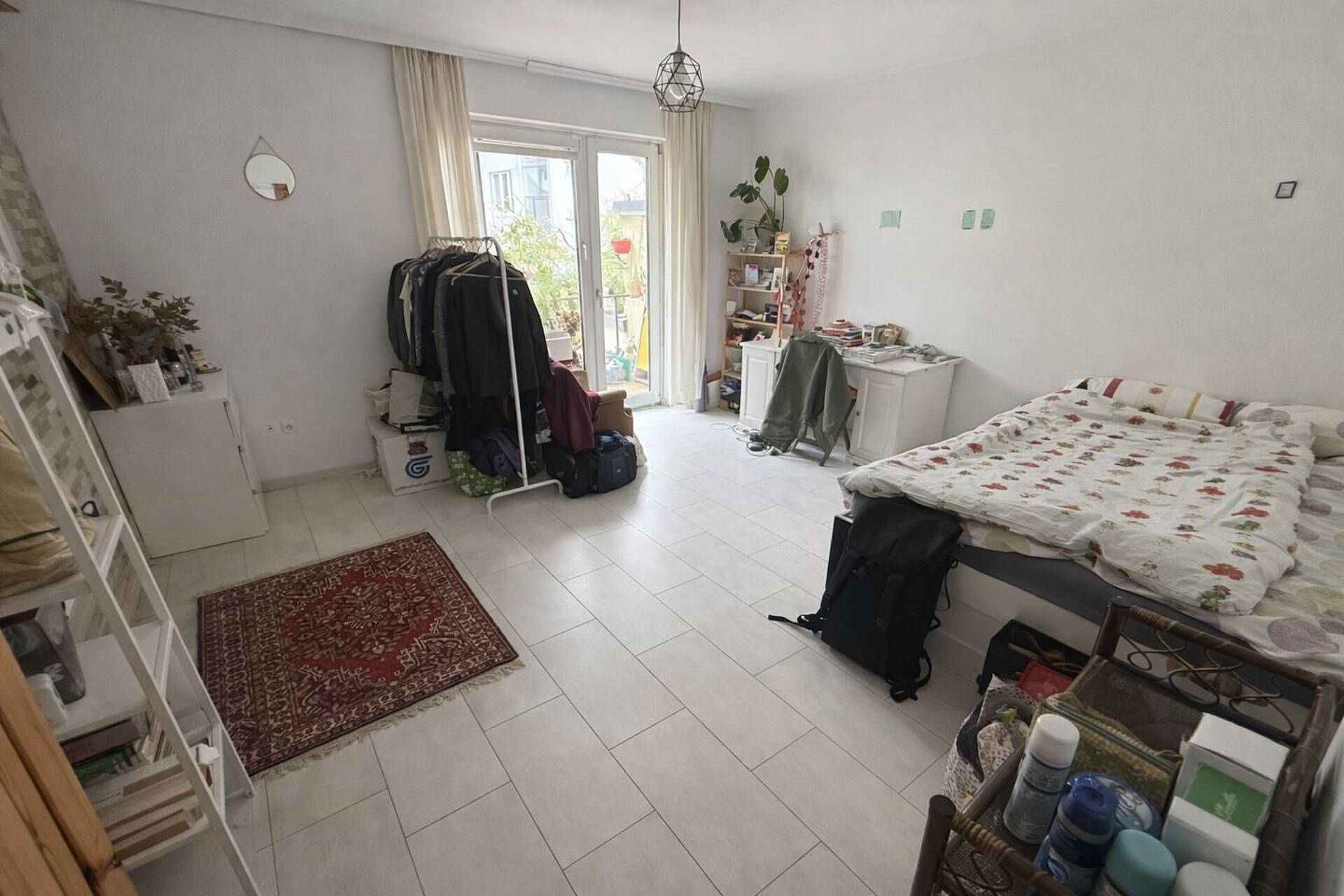 Etagenwohnung in 50733 Köln mit 67 m² kaufen