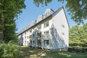 Helle 3-Zimmer-Etagenwohnung mit neuem Badezimmer in Wolfsburg – 38448 Wolfsburg – Vorschaubild 3