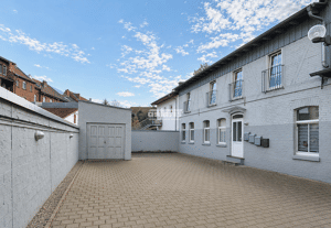 antaris Immobilien GmbH ** Solides Wohn- & Geschäftshaus mit 10 Einheiten und Potenzial ** – 99086 Erfurt – Vorschaubild 4