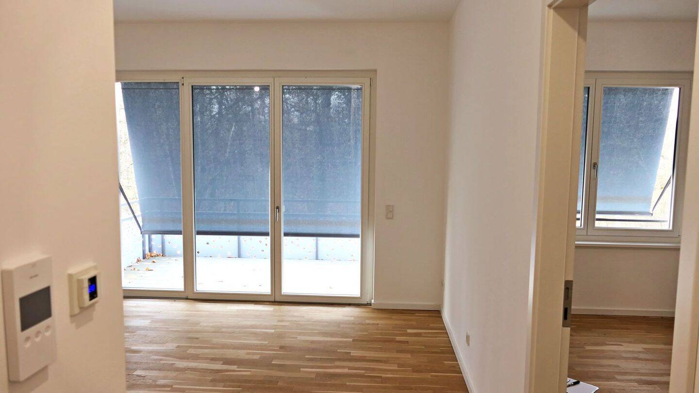 Hochwertige Wohnung und vielseitig nutzbares Dach-Atelier – Berlin – Vorschaubild 7