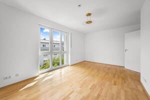 Parklage Bogenhausen, Bj. 2001, 8 m² W-Blk., Erbpacht – 81927 München – Vorschaubild 4