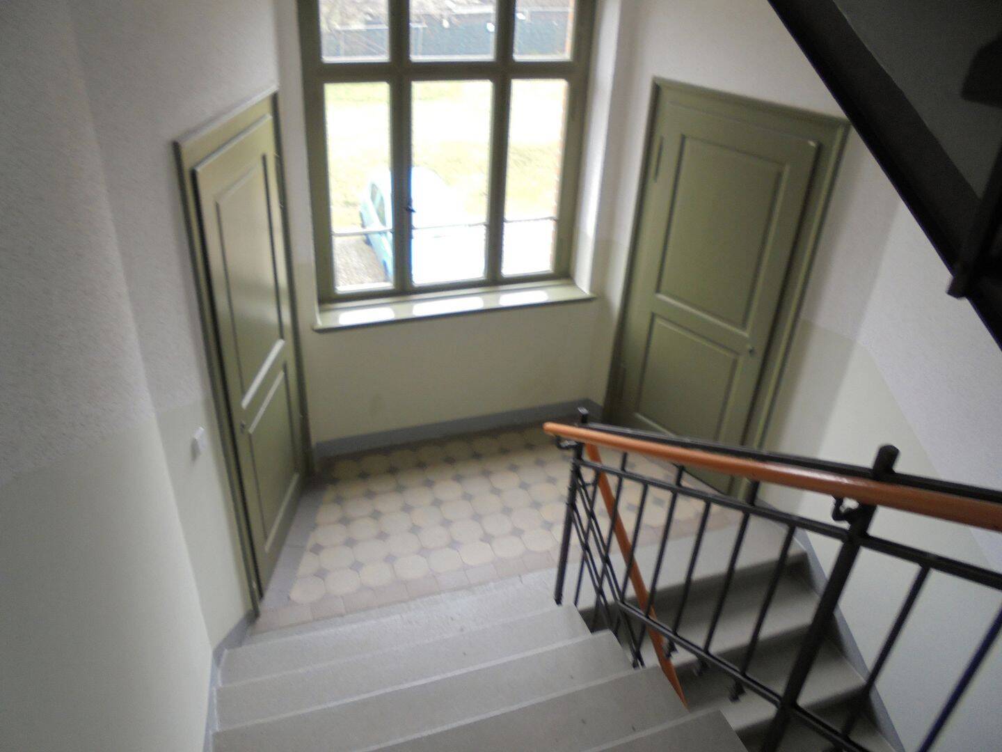**** schöne 2Raum-Wohnung sucht Mieter **** – Chemnitz – Vorschaubild 7