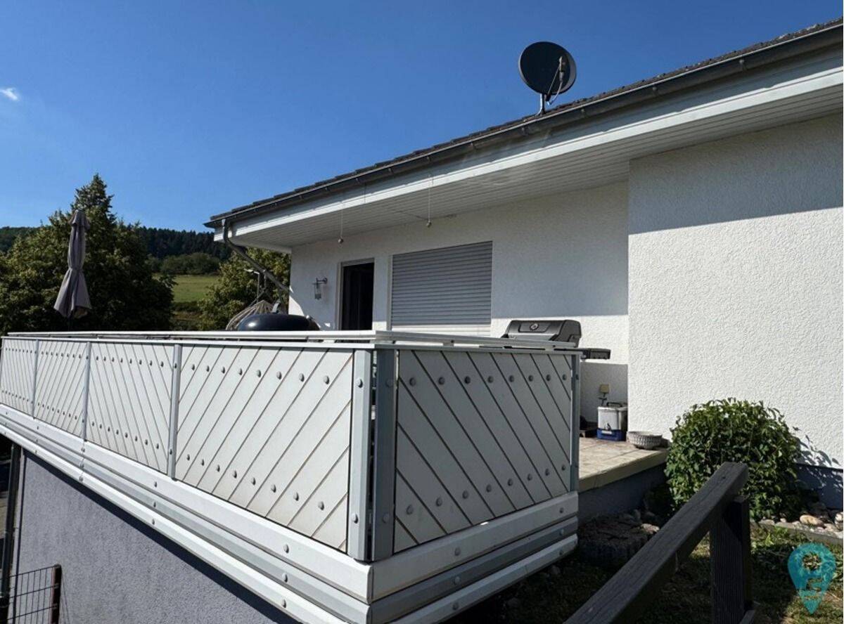 Ein Zuhause mit Herz: Viel Raum für die Familie & sonnige Stunden in Kirn – Kirn – Vorschaubild 7