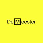 Makelaarskantoor De Meester logo