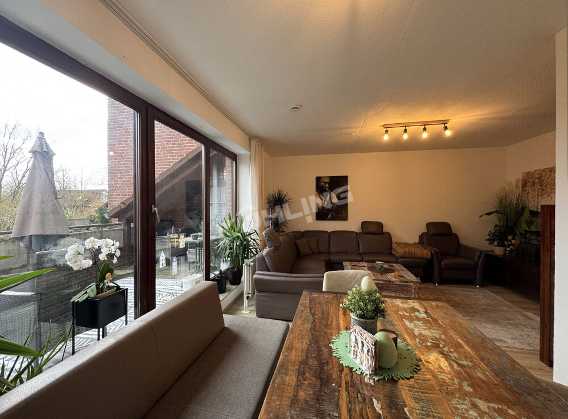 Etagenwohnung in 49377 Vechta mit 83,37 m² kaufen