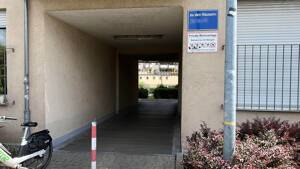 Charmante 2-Raum-Wohnung im Hechtviertel – 1097 Dresden – Vorschaubild 7