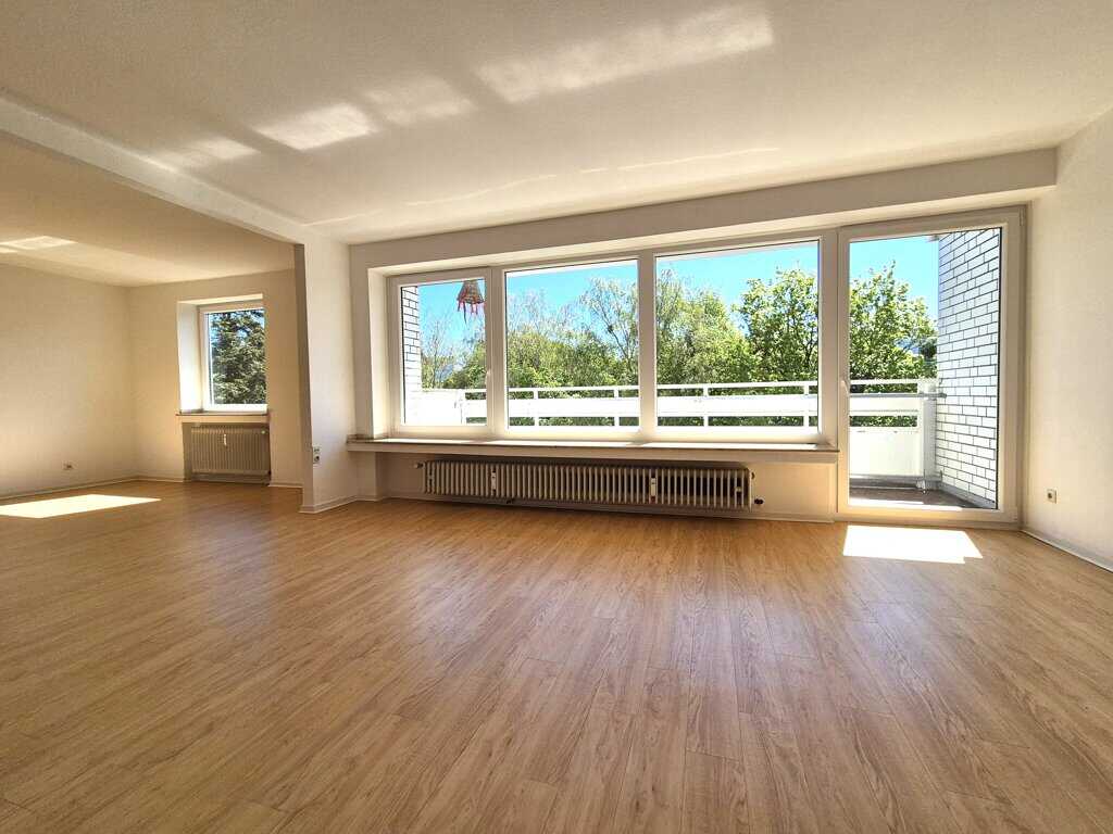 Charmante 2-Zimmer-Wohnung mit Balkon in bester Lage von Hanbruch – Aachen – Vorschaubild 2