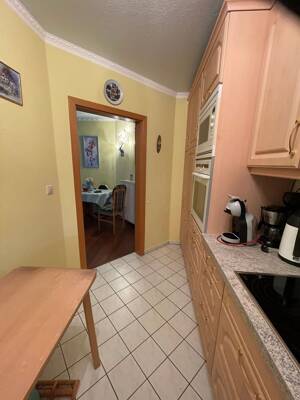 Herrliche 3 Zimmer, Kü,Bad, Loggia 87qm – 28259 Bremen – Vorschaubild 4