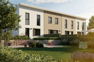 Das schlanke Reihenhaus für schmale Grundstücke in Stotternheim – 99095 Erfurt – Vorschaubild 4