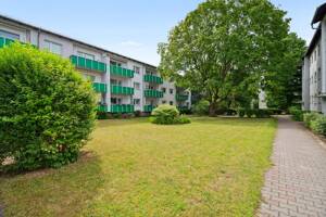 AKTION* Starke Substanz, beste Lage: Ihr krisensicheres Betongold im gepflegten Reinickendorf! – 13407 Berlin – Vorschaubild 9