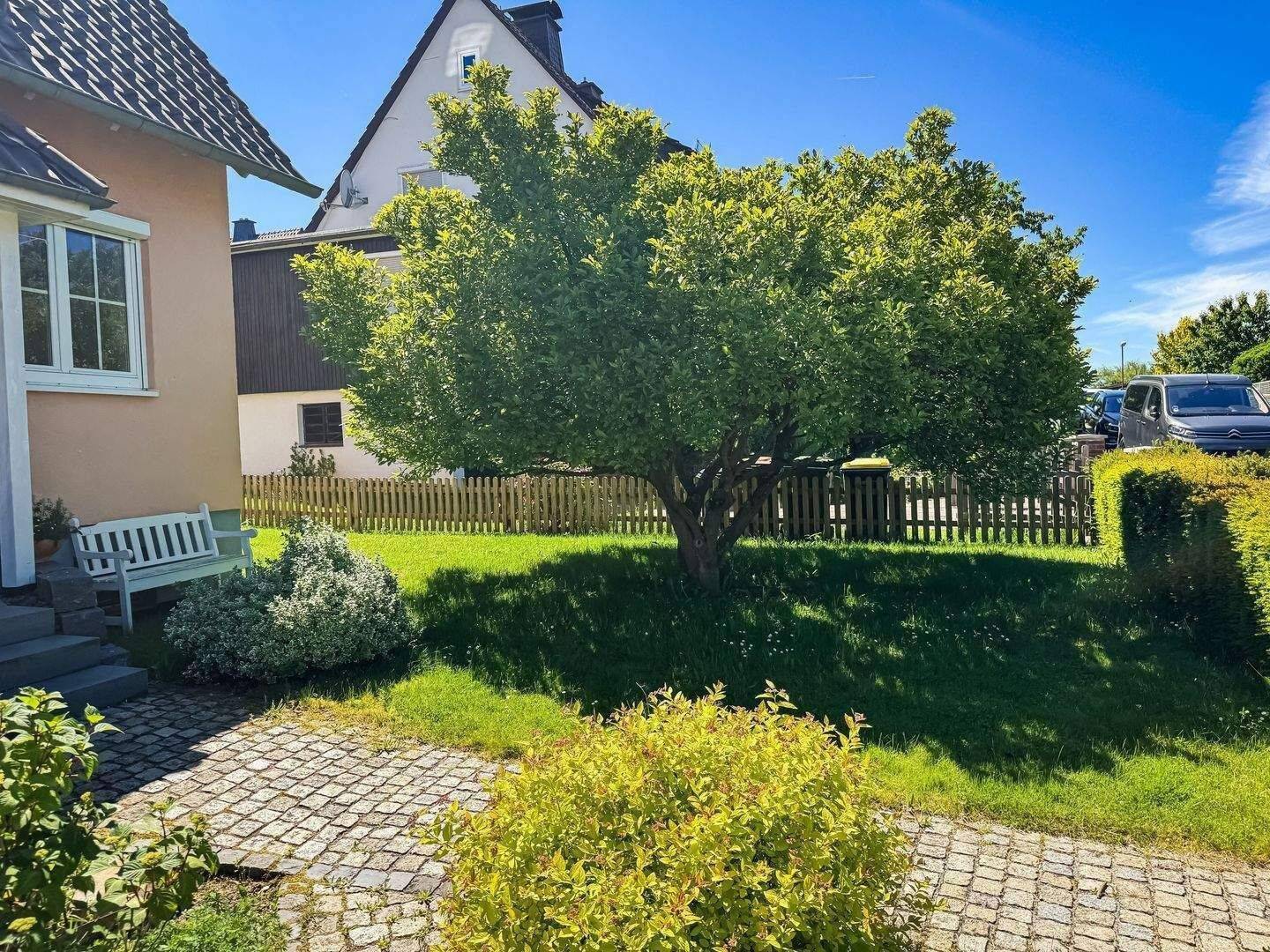 Familienfreundlich und zentral Wohnen im schönen Kaufungen – Kaufungen – Vorschaubild 9
