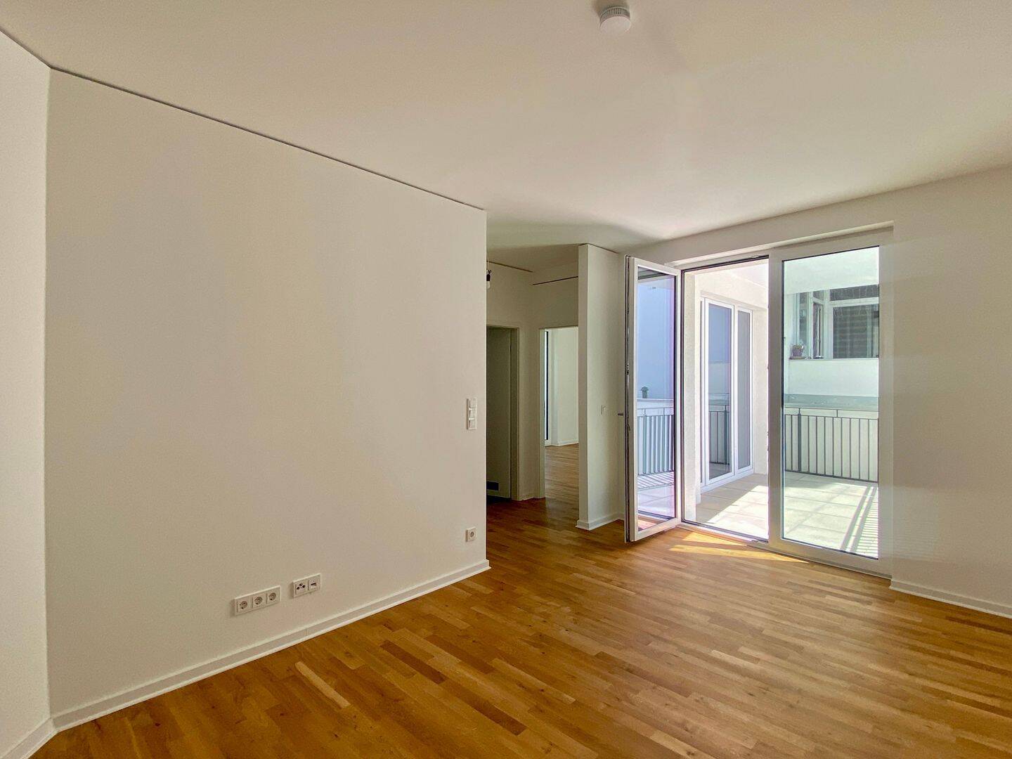 Modern und energieeffizient - Eigentumswohnung im Neubauprojekt in Berlin Mariendorf – Berlin – Vorschaubild 5