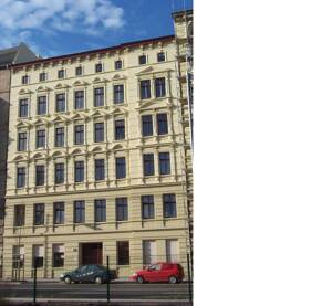 2- Raum Maisonett in der Magdeburger Altstadt – 39104 Magdeburg – Vorschaubild 4