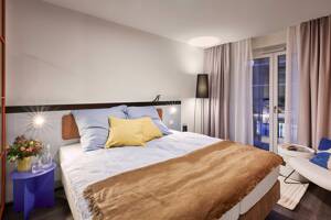 HAVENS LIVING: Kategorie Standard, vollmöbliertes Apartment – 20097 Hamburg – Vorschaubild 2