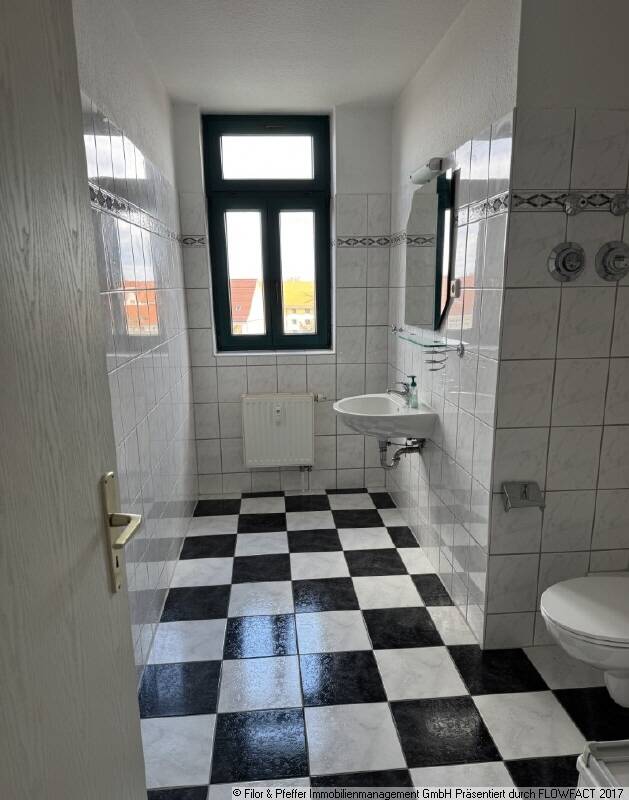 Gemütliches Wohnen über den Dächern von Stadtfeld Ost - 1. Monat kaltmietfrei! – Magdeburg – Vorschaubild 5