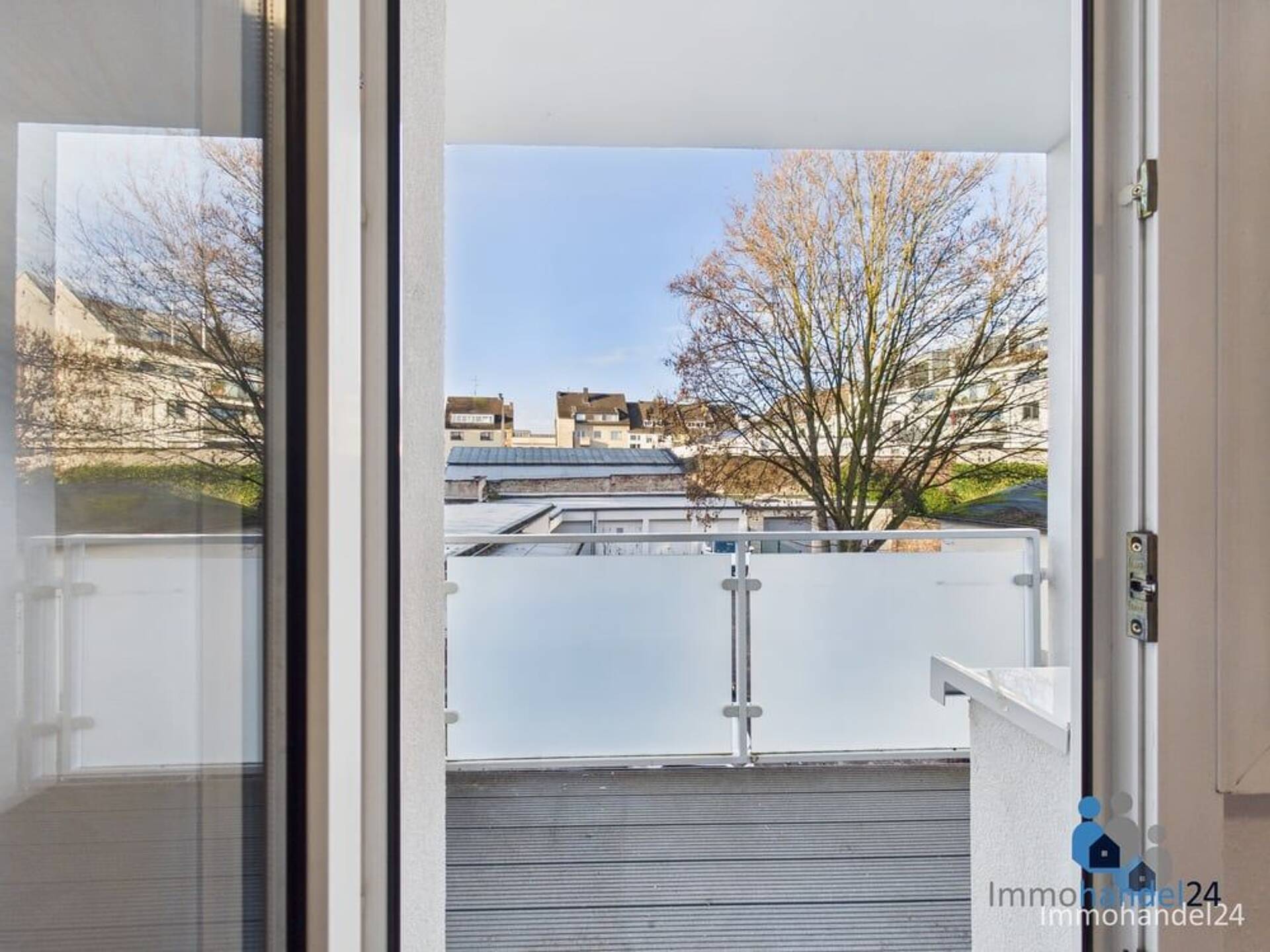 Etagenwohnung in 50676 Köln / Altstadt-Süd mit 63,55 m² kaufen