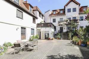 Kapitalanlage in Wiesbaden: Charmante Altbau-Maisonette im Fachwerkensemble - Rendite über 5 % – 65205 Wiesbaden – Vorschaubild 9