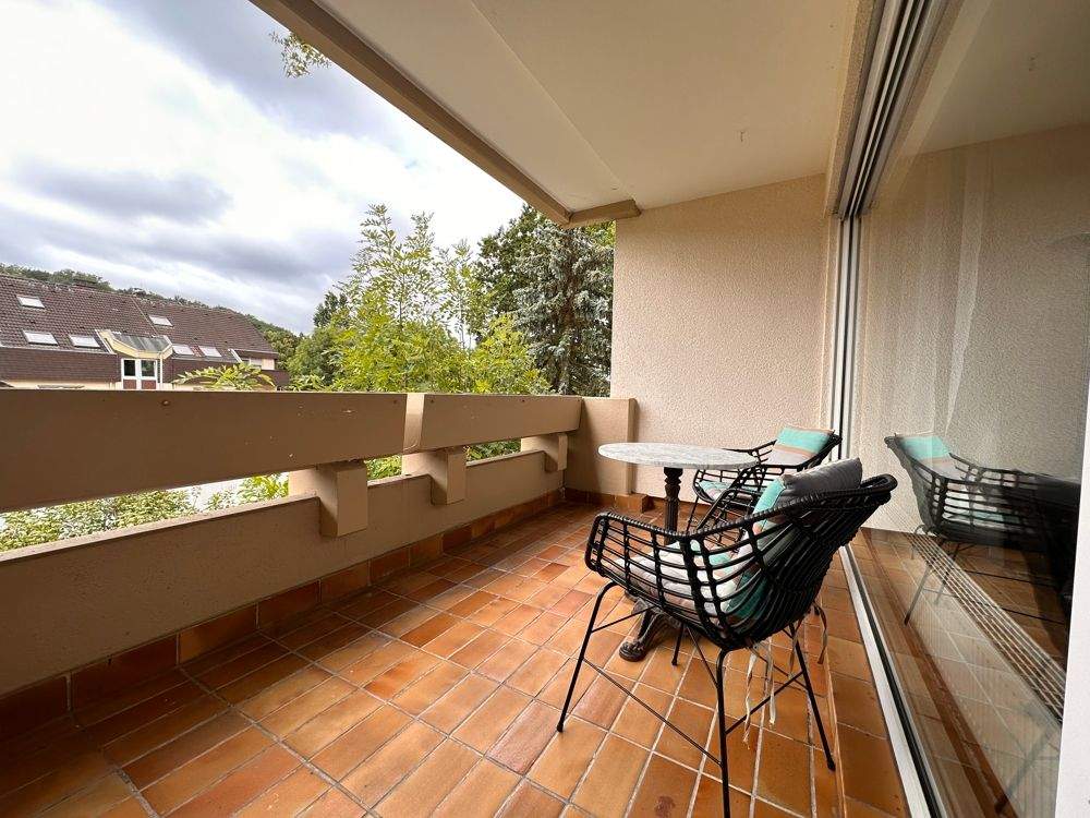 **Großzügige Wohnung in guter Wohnlage in Saarbrücken St. Johann** – Saarbrücken – Vorschaubild 7