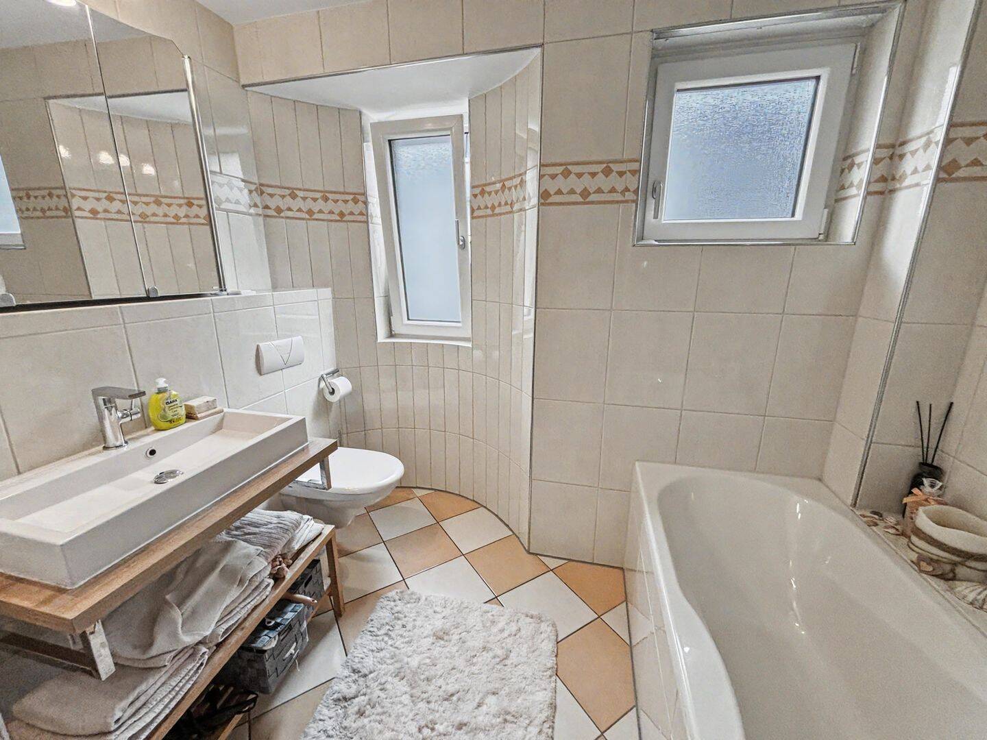 Junges Reihenmittelhaus in Langendreer - ideal für Familien mit zwei bis drei Kindern – Bochum – Vorschaubild 7