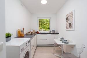 Provisionsfrei: Neue, modernisierte 3-Zimmerwohnung mit Südostbalkon – 81477 München – Vorschaubild 8