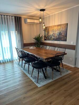 Barrierefreies Penthouse mit 2 Terrassen – 47139 Duisburg – Vorschaubild 8