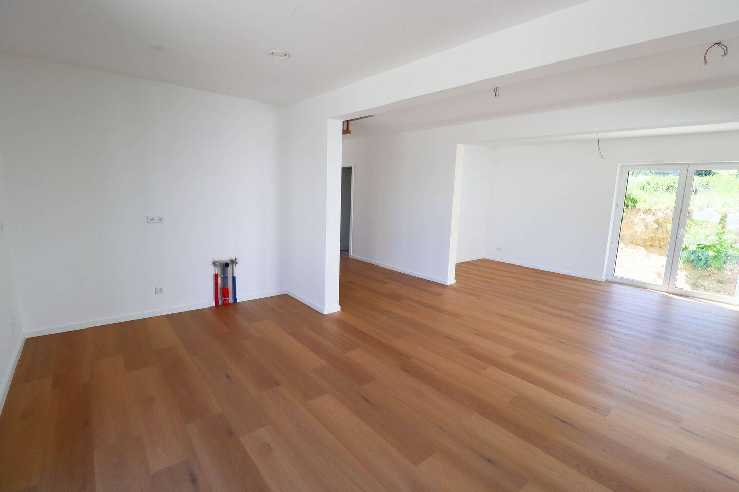 ... neues, familienfreundliches Einfamilienhaus in Selbitz... – Selbitz – Vorschaubild 5
