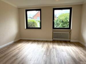 Terrassenwohnung im 2-Familienhaus – 21075 Hamburg – Vorschaubild 7