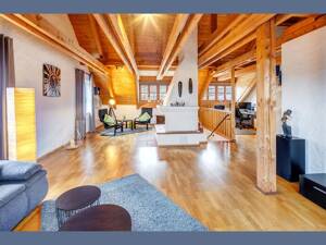 Möbliert: Gemütlich, geräumig und mit Balkon – 80935 München – Vorschaubild 2