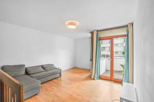 Wohnen im Berliner Opernviertel - zentral, urban und außergewöhnlich – 10627 Berlin – Vorschaubild 6